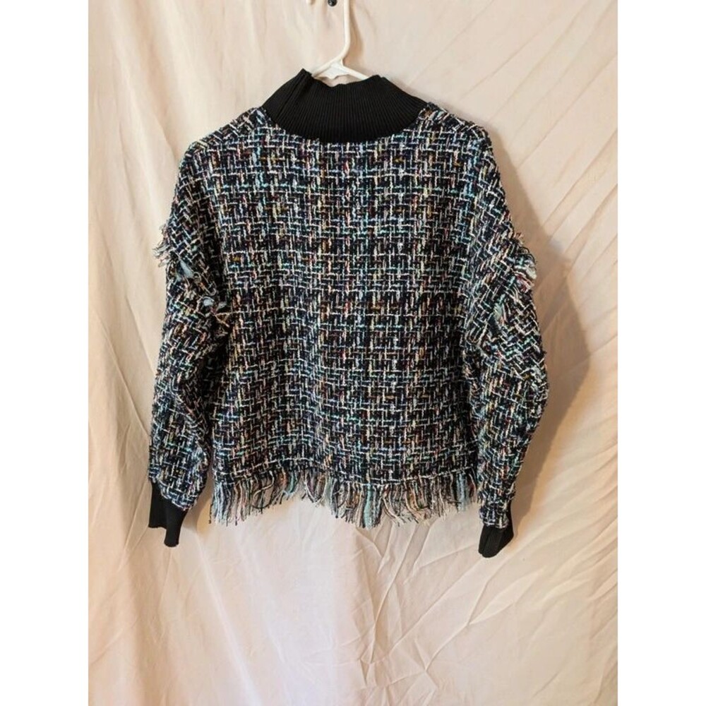 coco+carmen sweater s/m